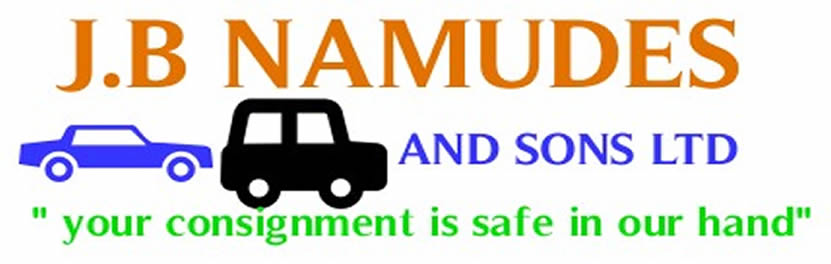 JBNamudesons Ltd